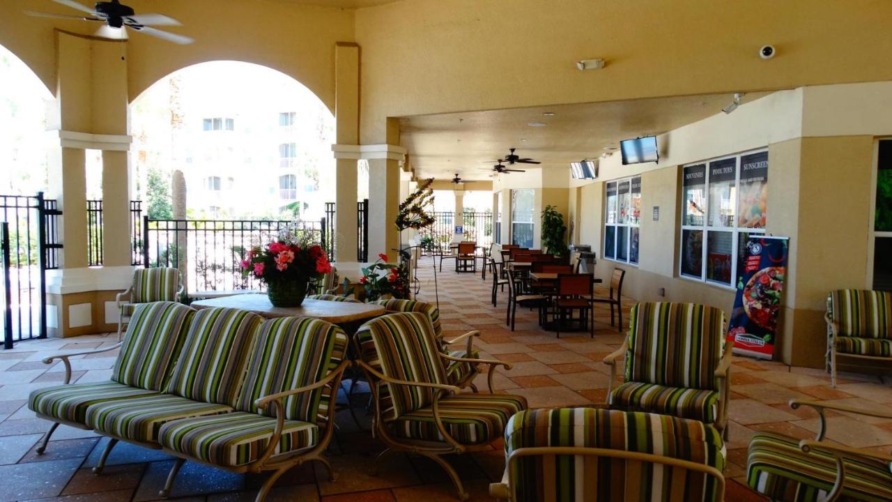 Windsor Hills Resort- 7682 Sir Kaufmann Orlando Bagian luar foto
